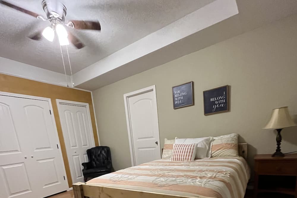 Photo of Bedroom in Noel