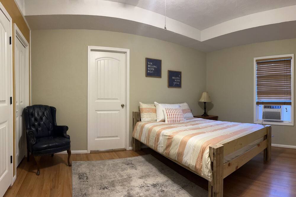 Photo of Bedroom in Noel