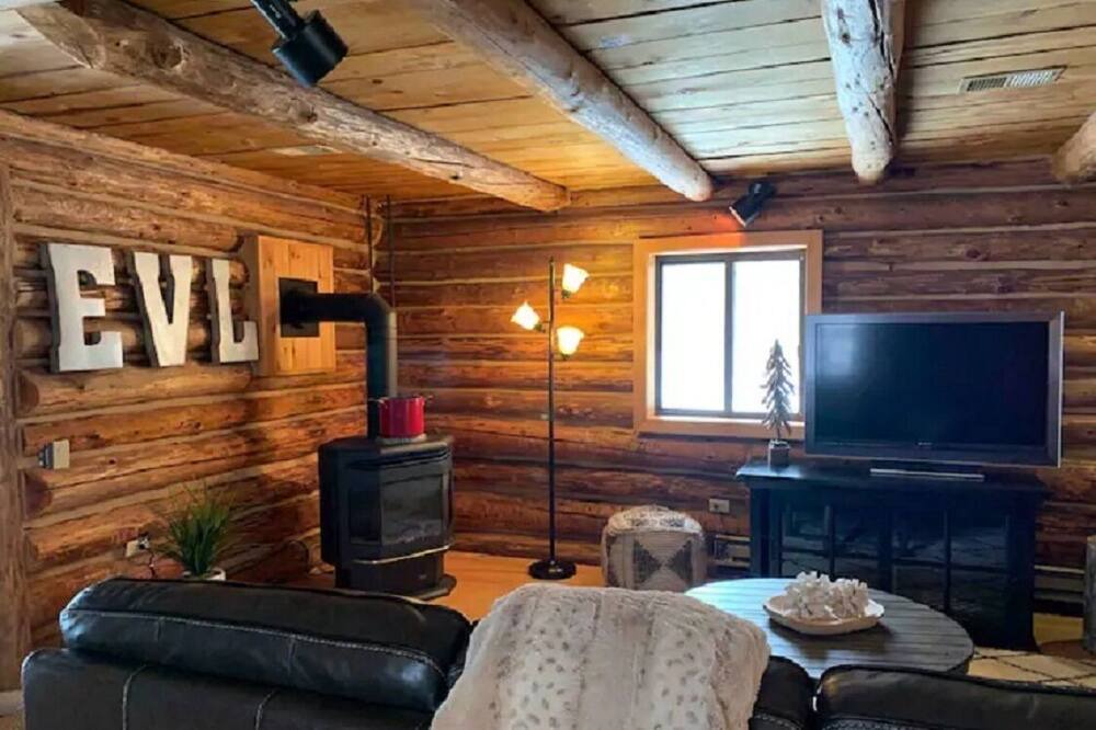 Photo of Livingroom in Ellicottville