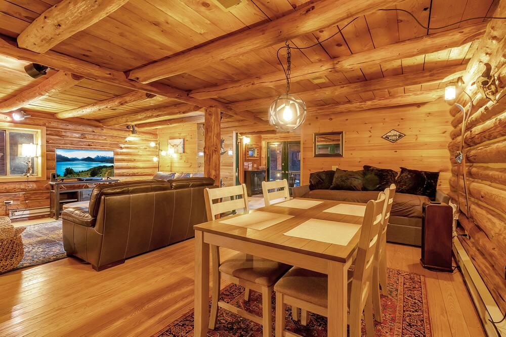 Photo of Kitchen in Ellicottville