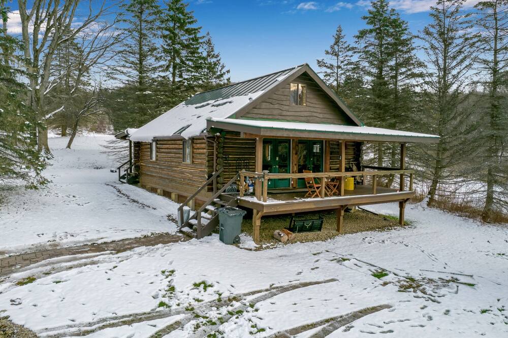 Photo of Outdoor in Ellicottville