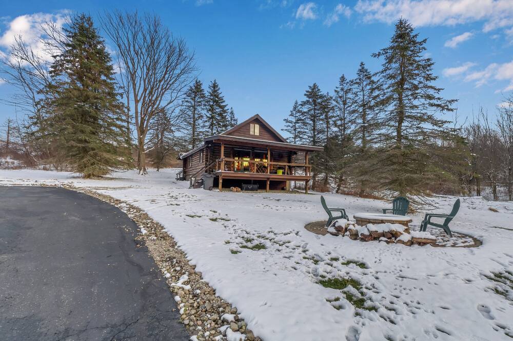 Photo of Outdoor in Ellicottville