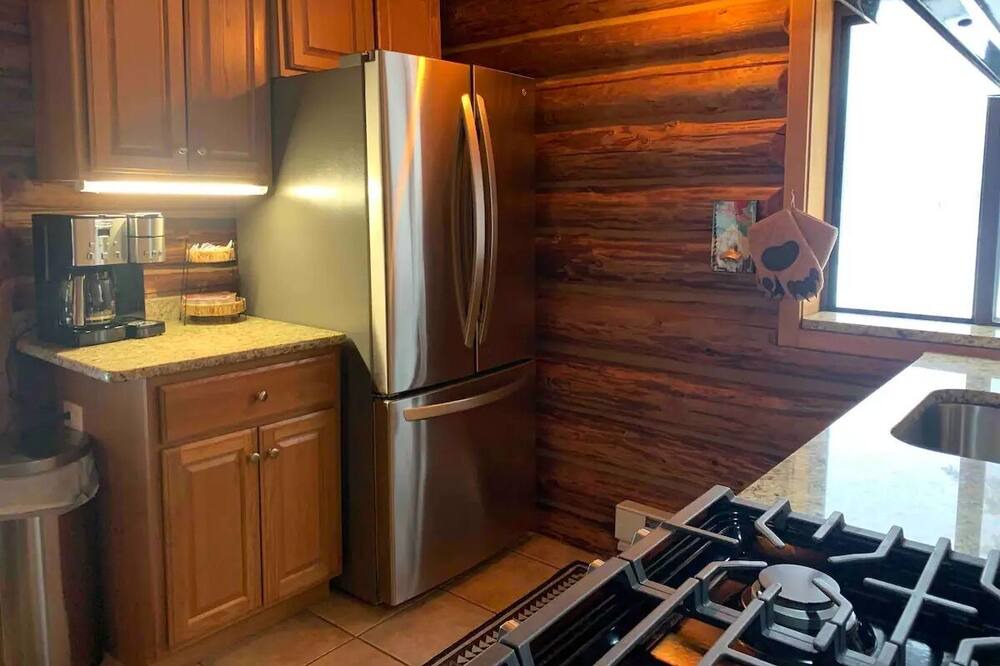 Photo of Kitchen in Ellicottville