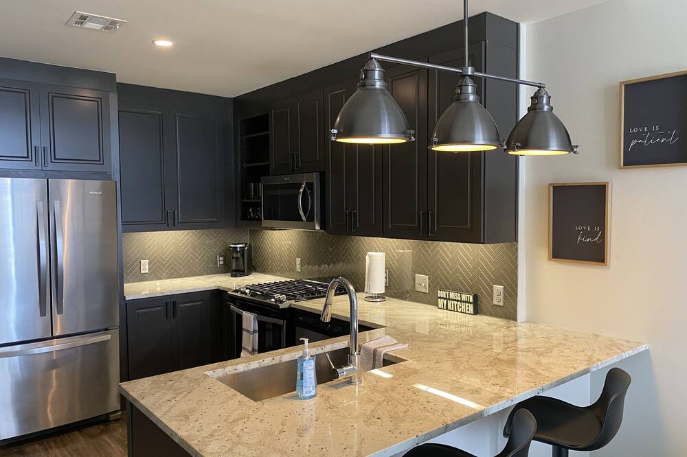 Photo of Kitchen in Uptown