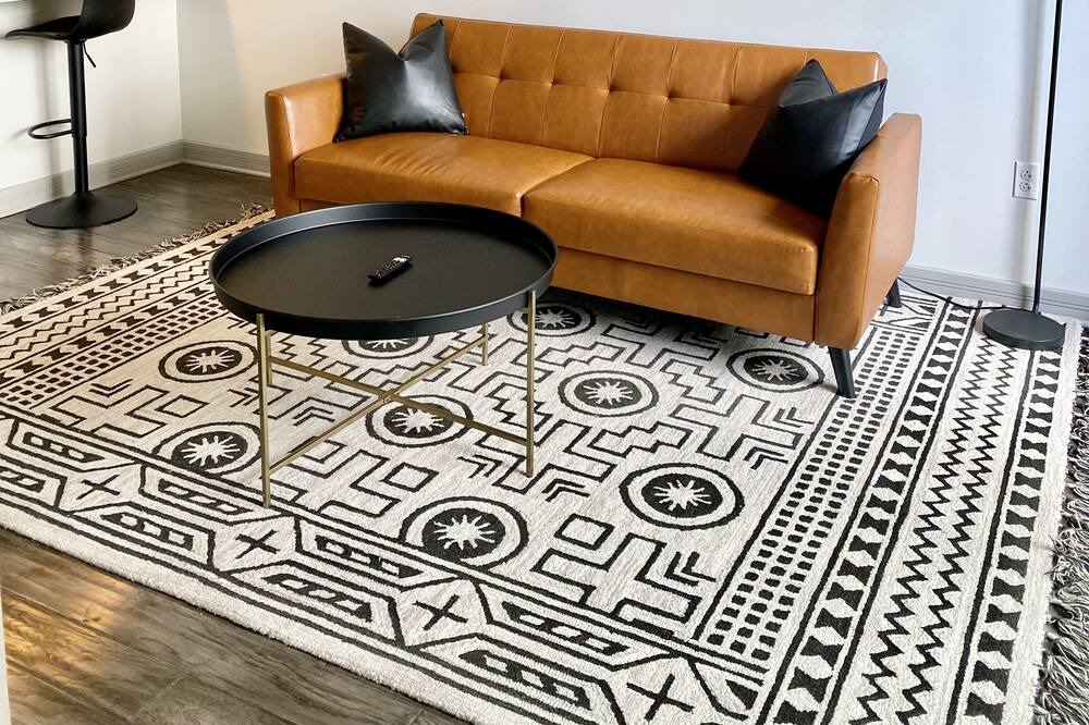 Photo of Livingroom in Uptown