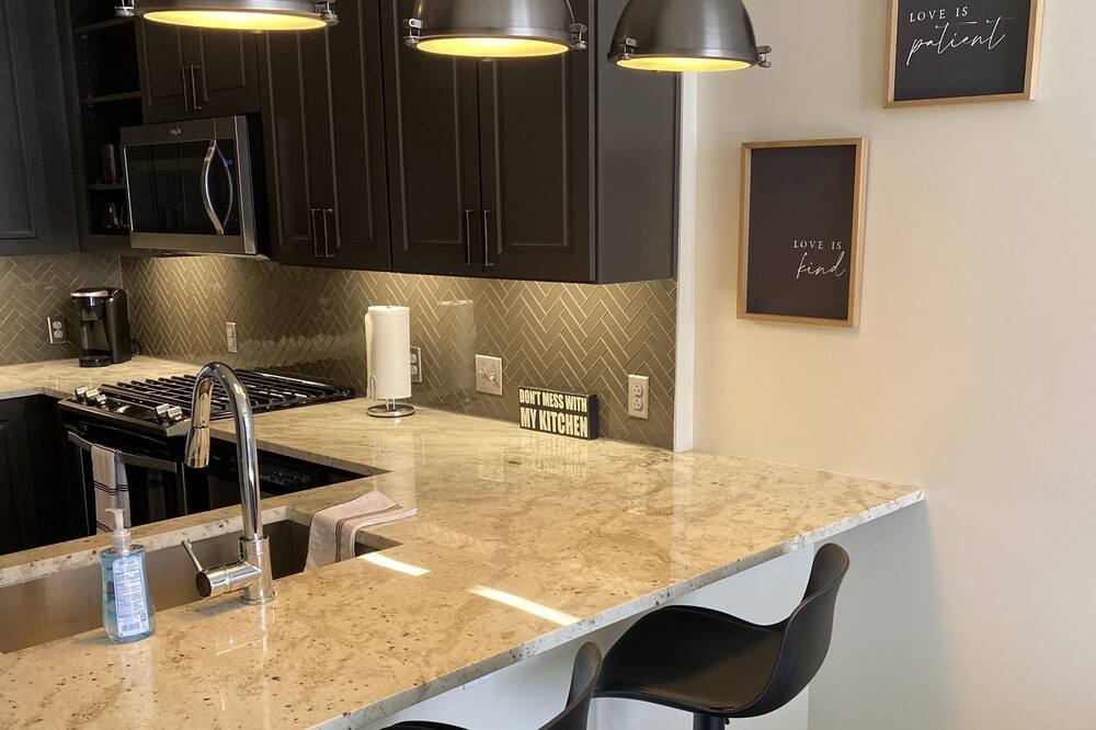 Photo of Kitchen in Uptown