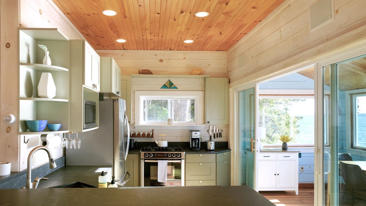 Photo of Kitchen in Trenton