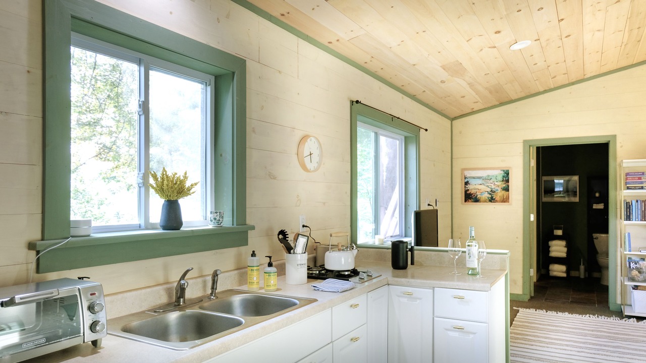 Photo of Kitchen in Trenton