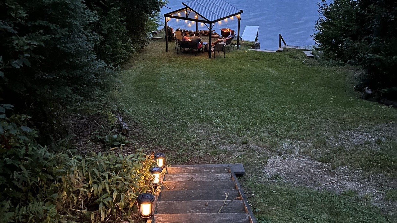 Photo of Outdoor in Morgan