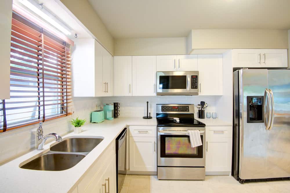 Photo of Kitchen in Park East