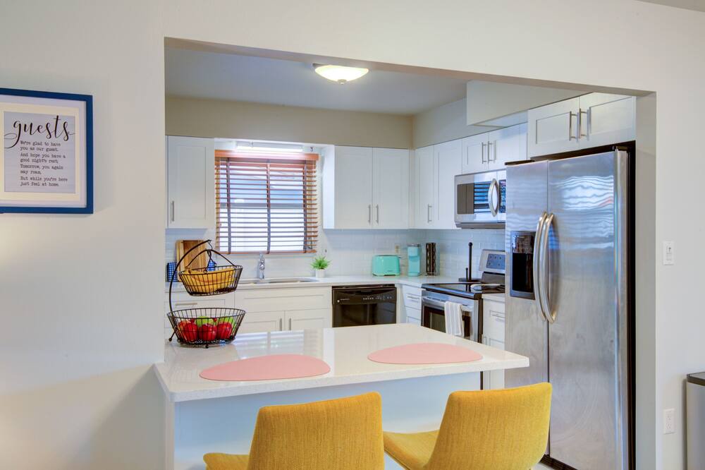 Photo of Kitchen in Park East