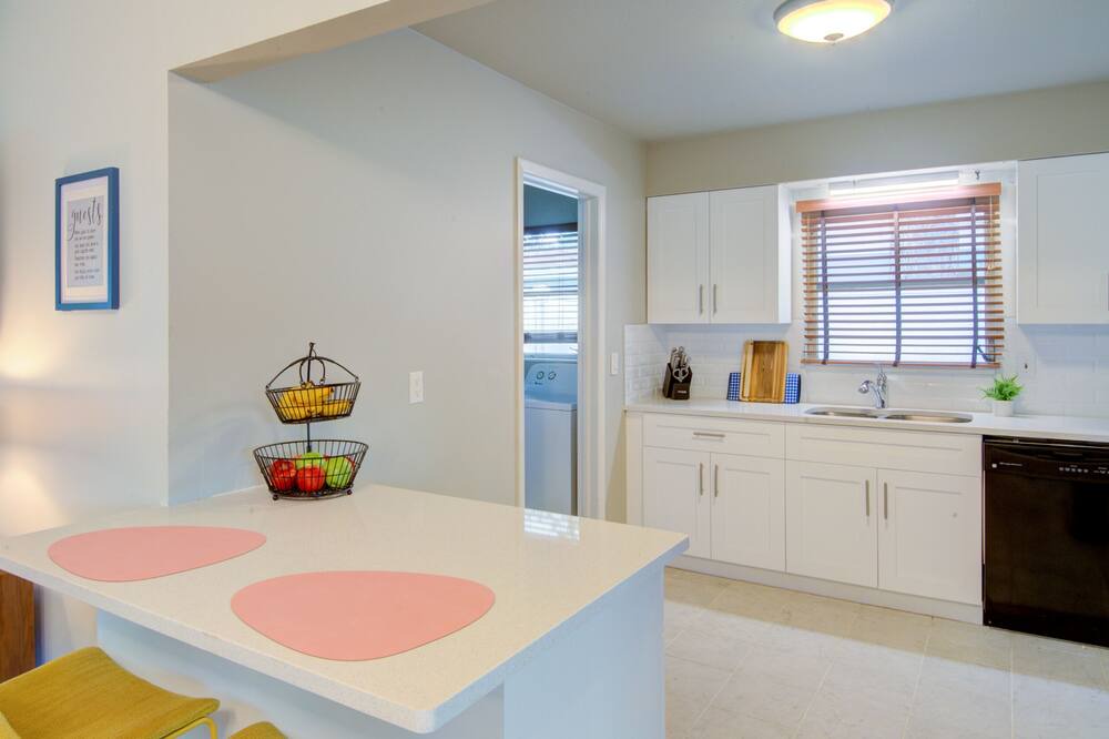 Photo of Kitchen in Park East