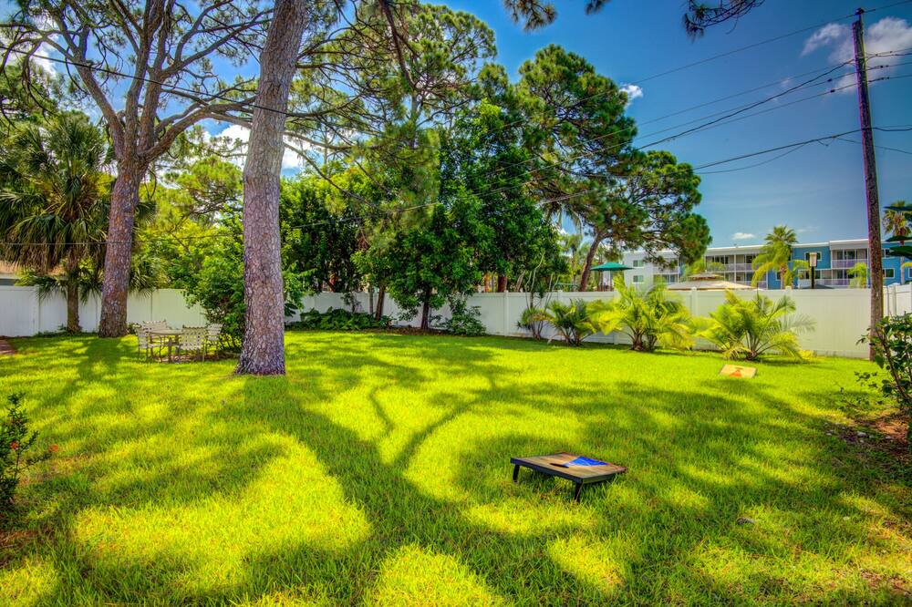 Photo of Outdoor in Park East