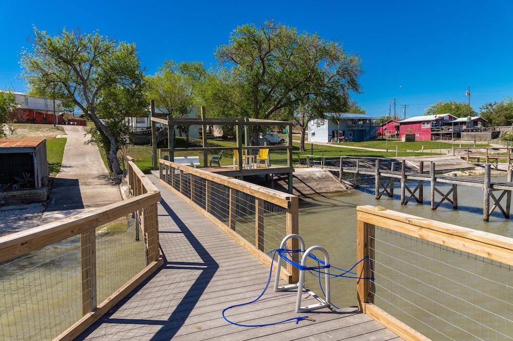 Photo of Outdoor in Pernitas Point