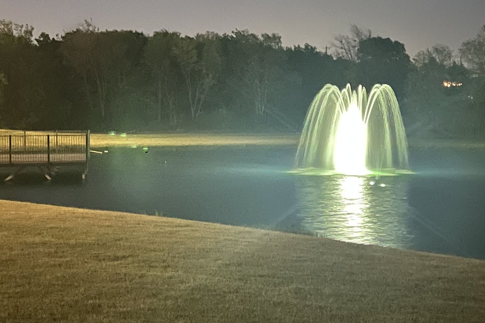 Photo of Outdoor in Royse City