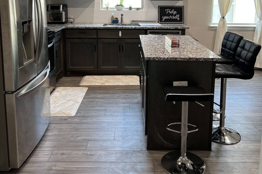 Photo of Kitchen in Royse City
