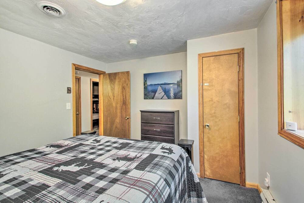 Photo of Bedroom in Eidelweiss Village
