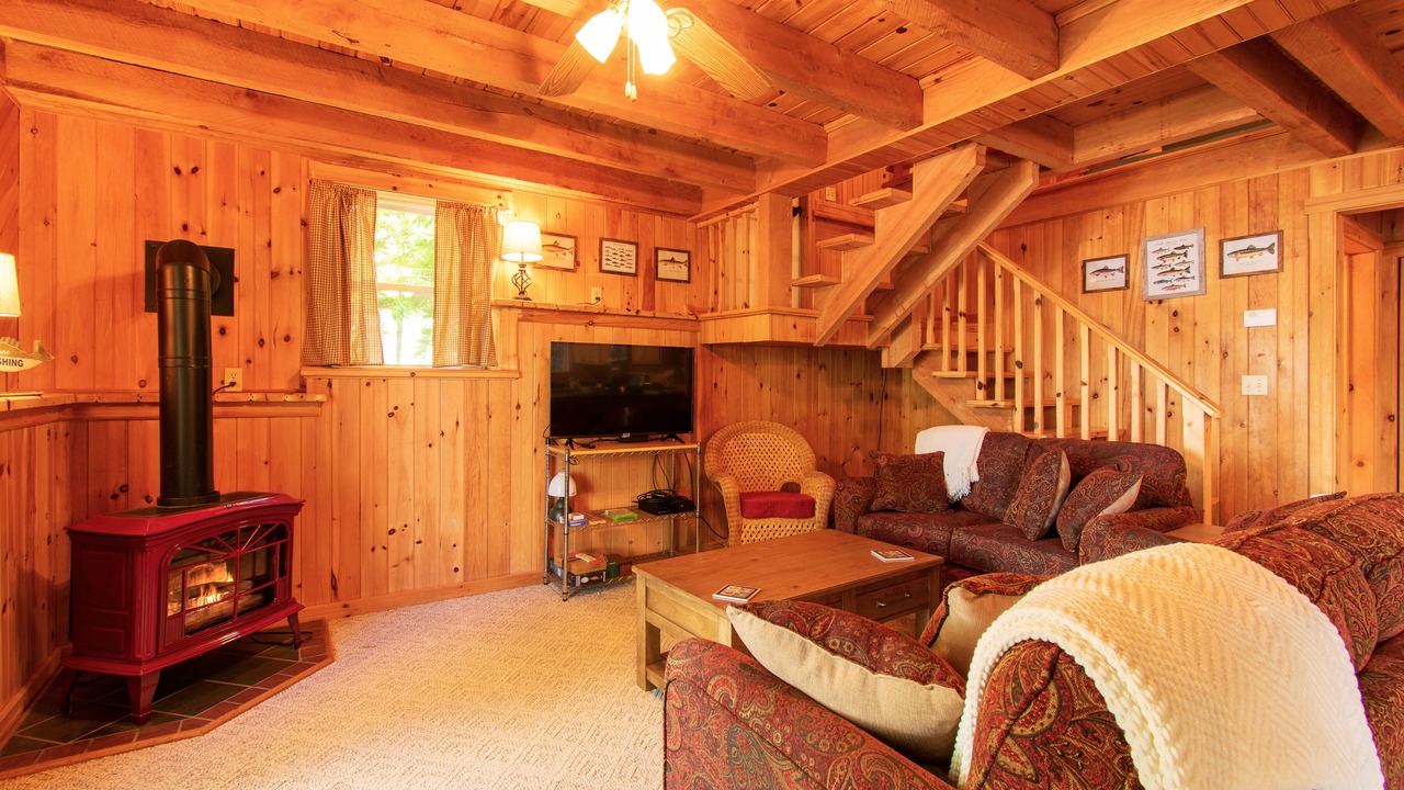 Photo of Livingroom in Otis