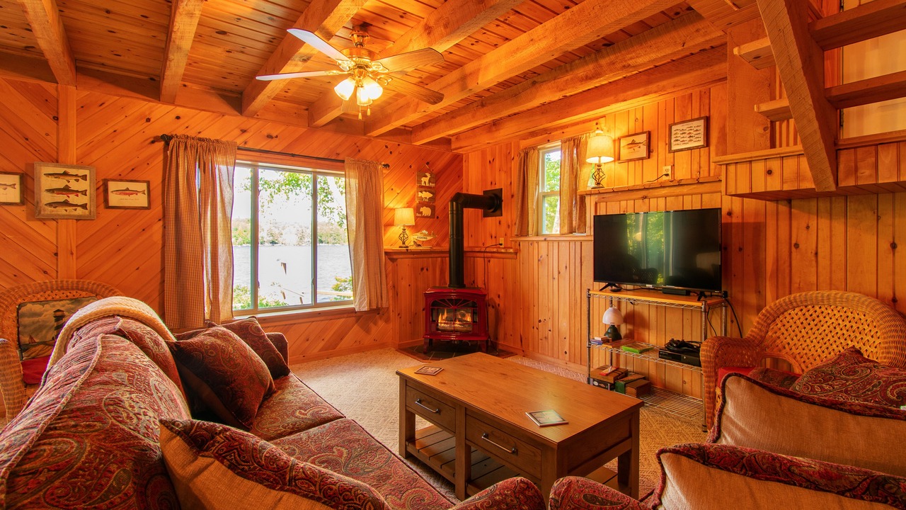 Photo of Livingroom in Otis