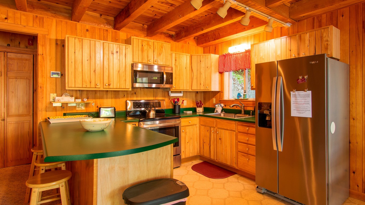 Photo of Kitchen in Otis