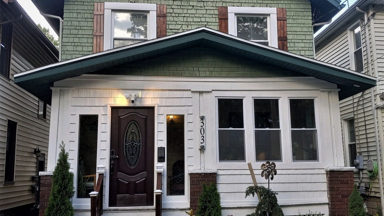 Photo of Outdoor in Erie