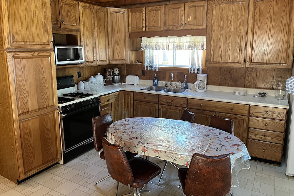 Photo of Kitchen in Belfast
