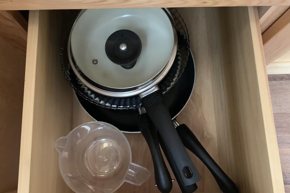 Photo of Kitchen in Cayuga