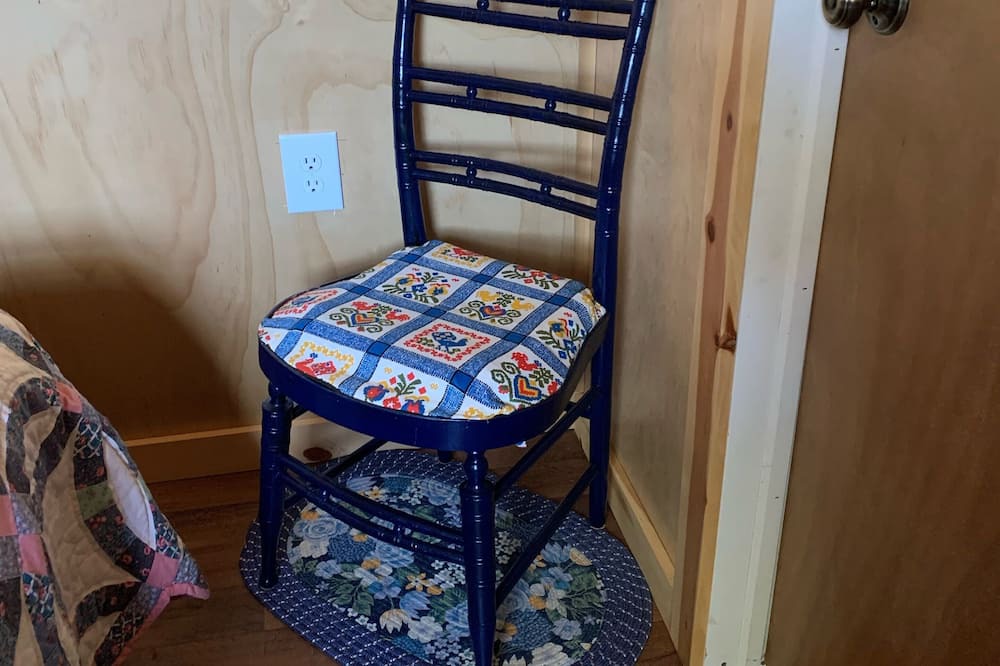 Photo of Bedroom in Cayuga