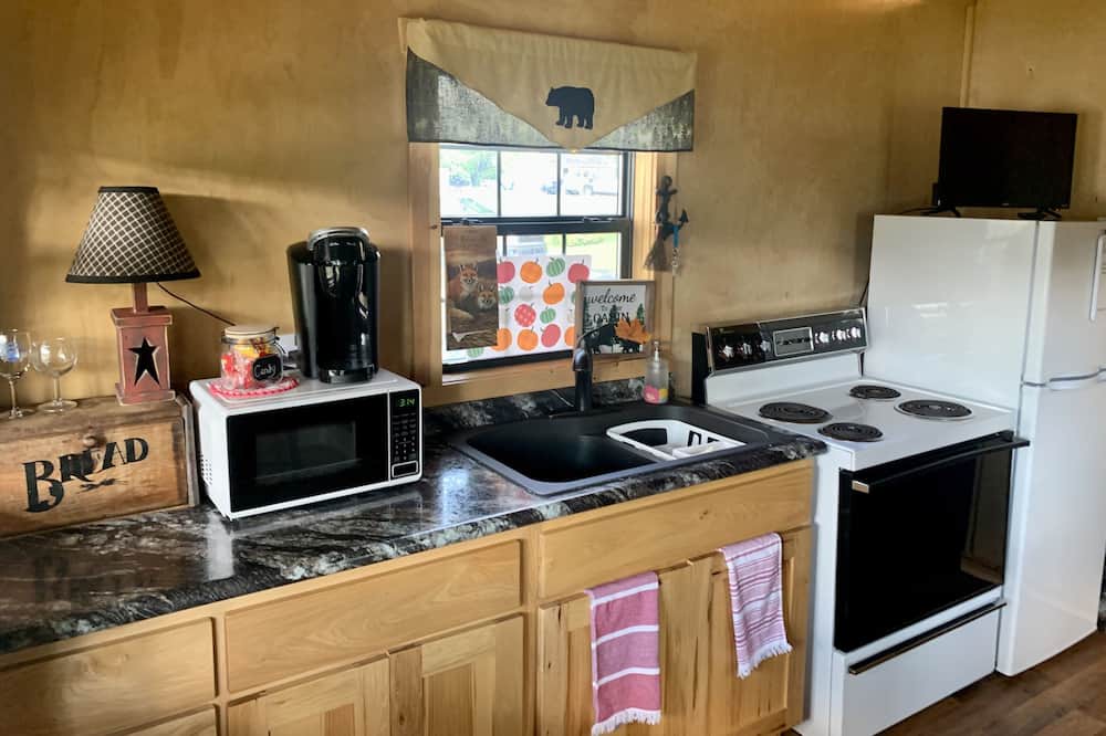 Photo of Kitchen in Cayuga