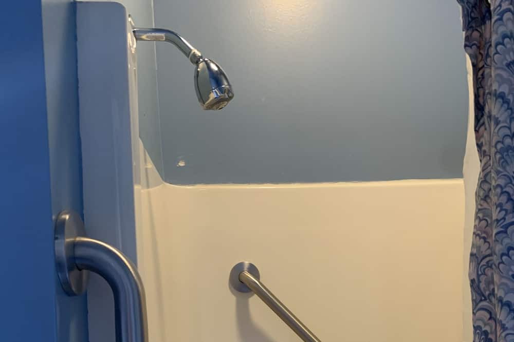 Photo of Bathroom in Brockport