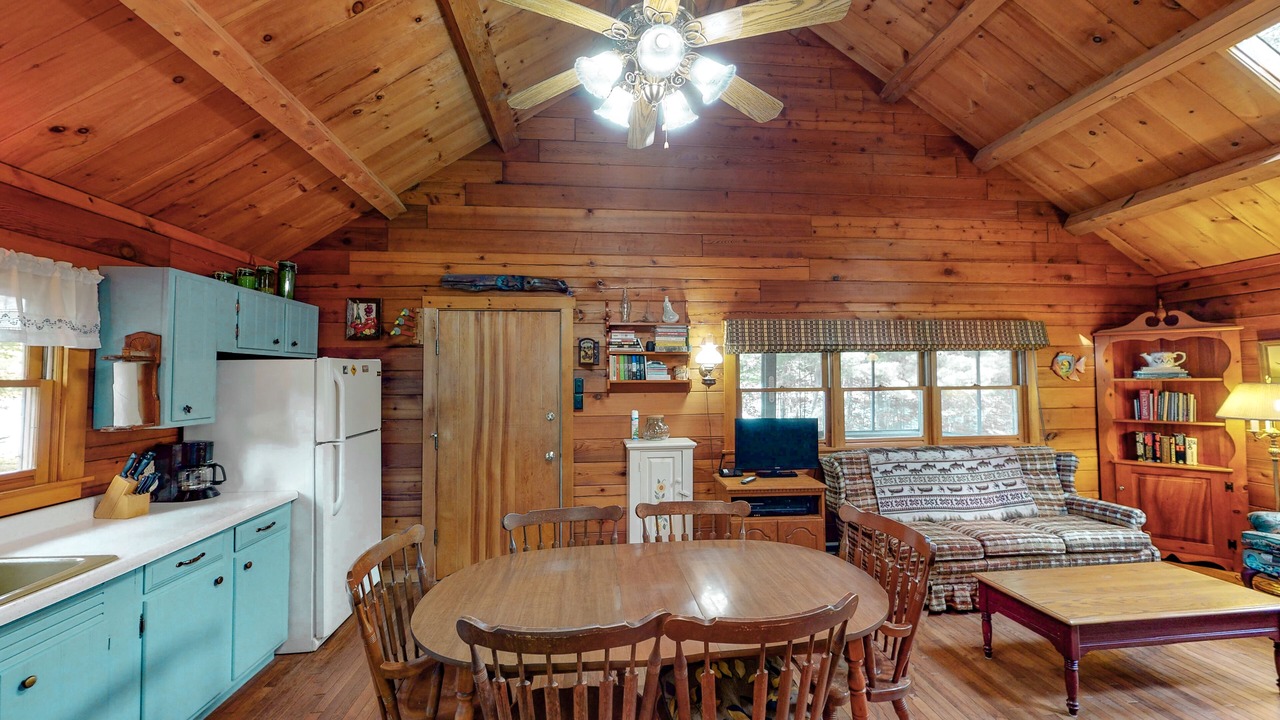 Photo of Kitchen in Mariaville