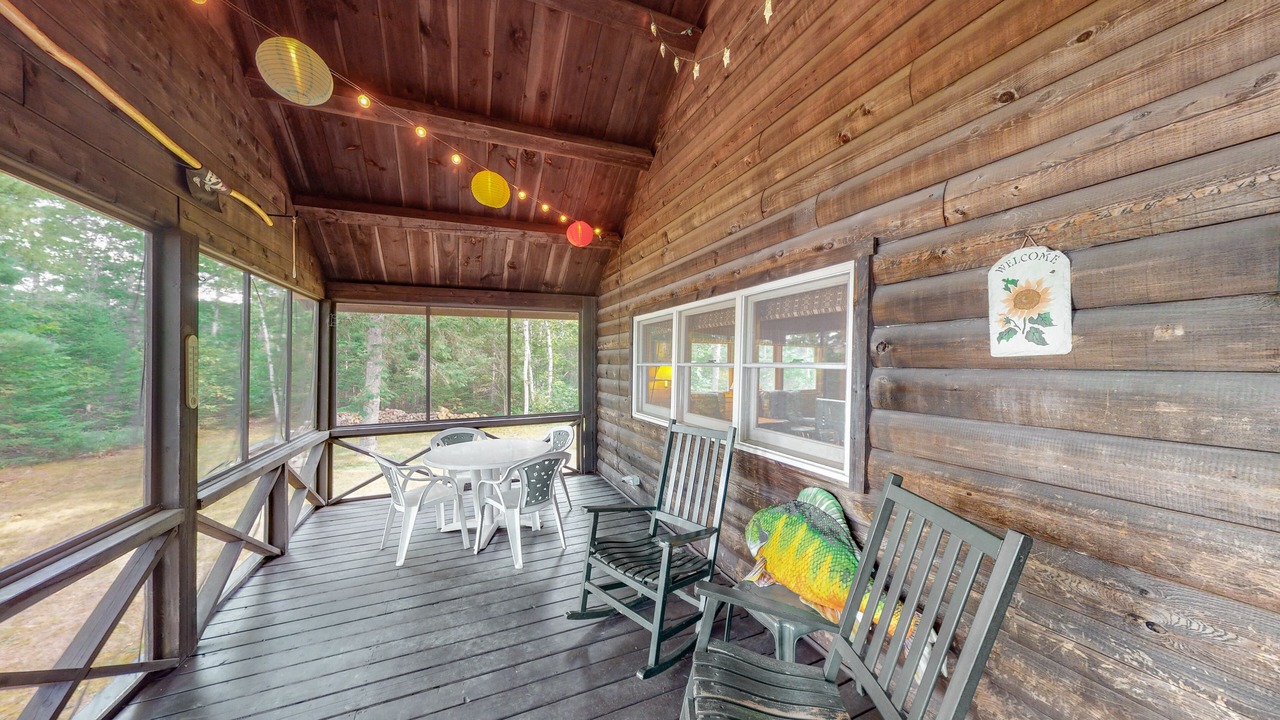 Photo of Outdoor in Mariaville