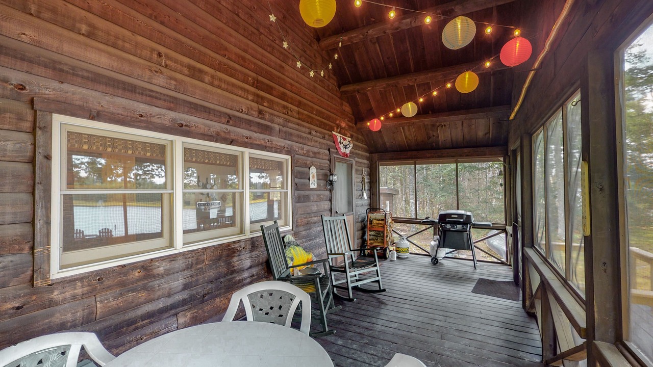 Photo of Outdoor in Mariaville