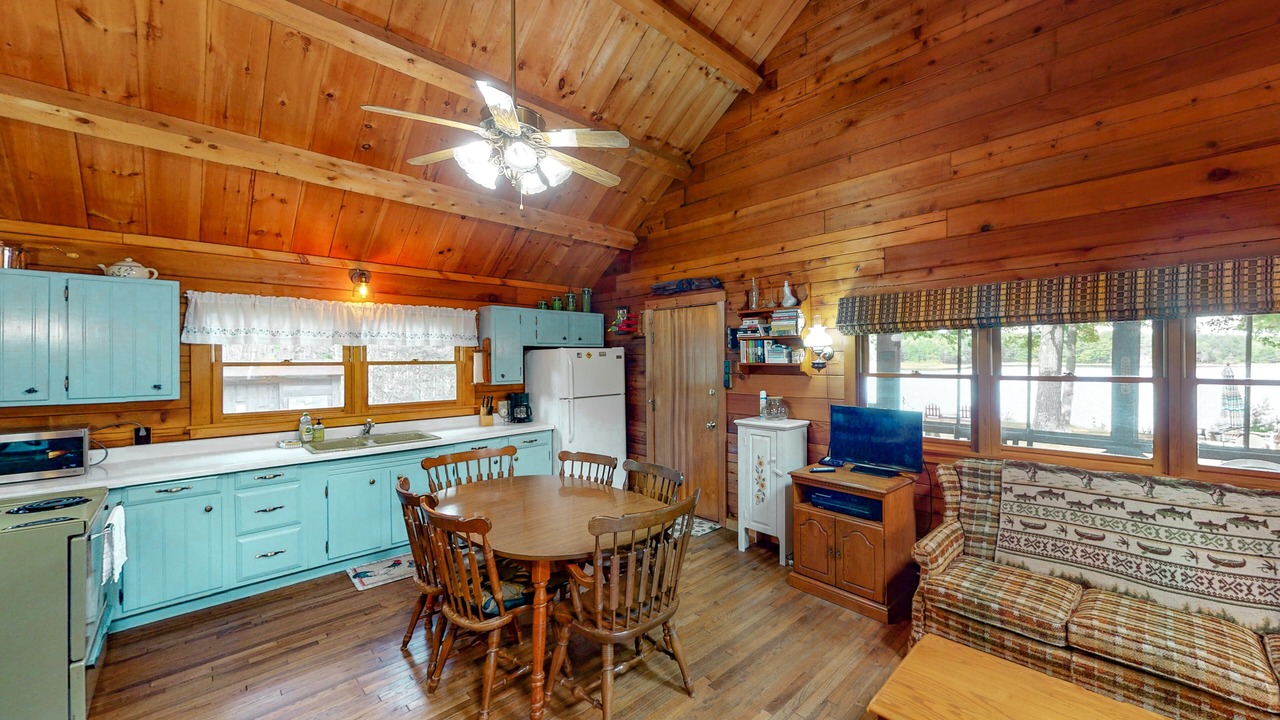 Photo of Kitchen in Mariaville