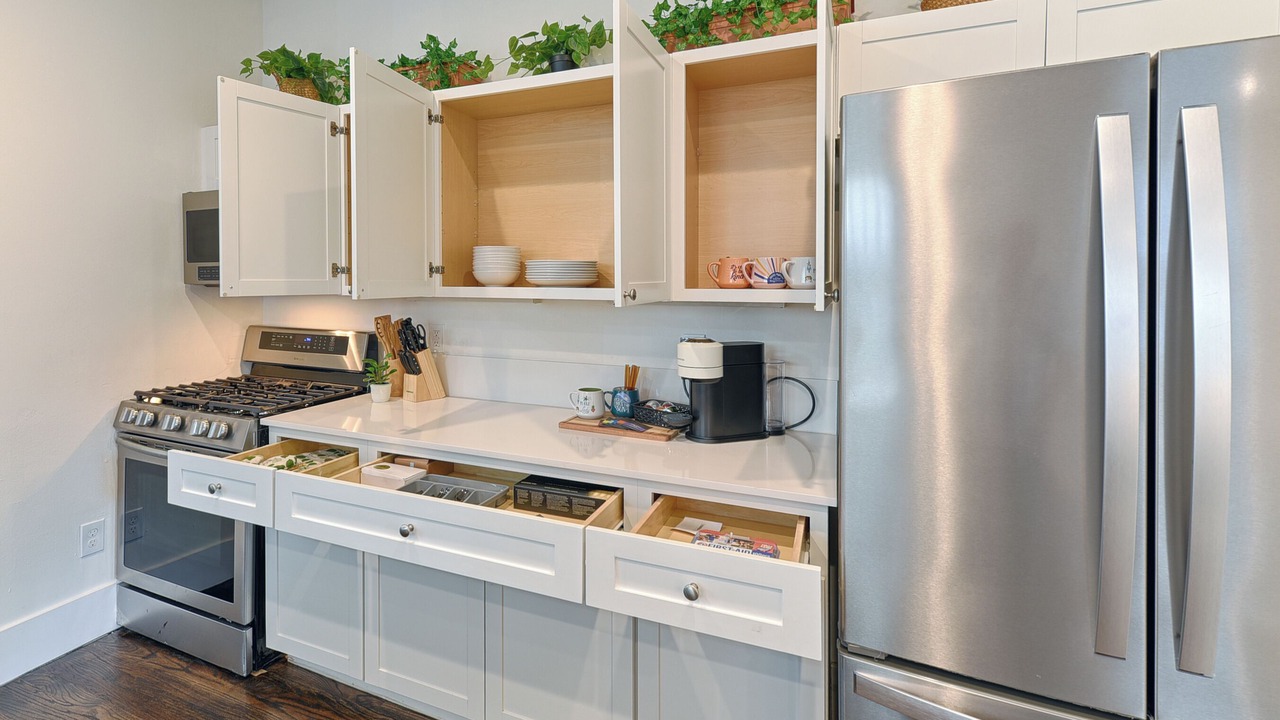 Photo of Kitchen in Uptown