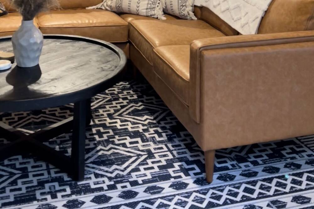Photo of Livingroom in Jackson
