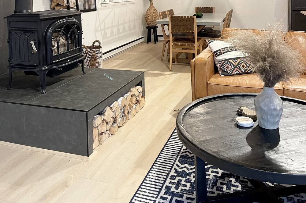 Photo of Livingroom in Jackson