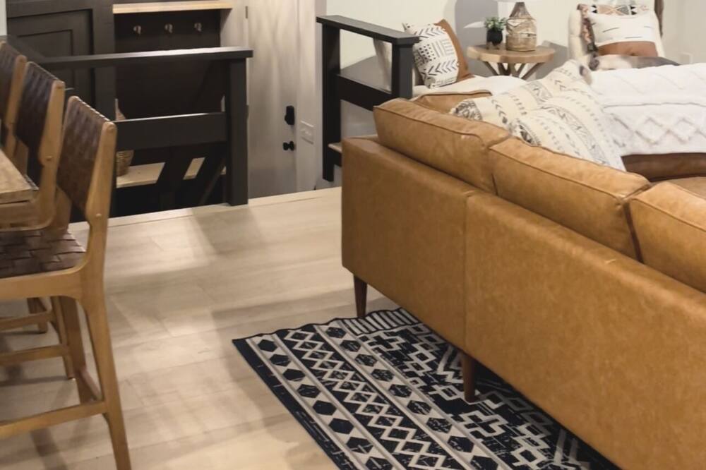 Photo of Bedroom in Jackson