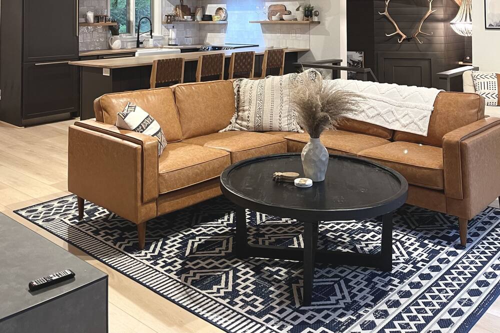Photo of Livingroom in Jackson