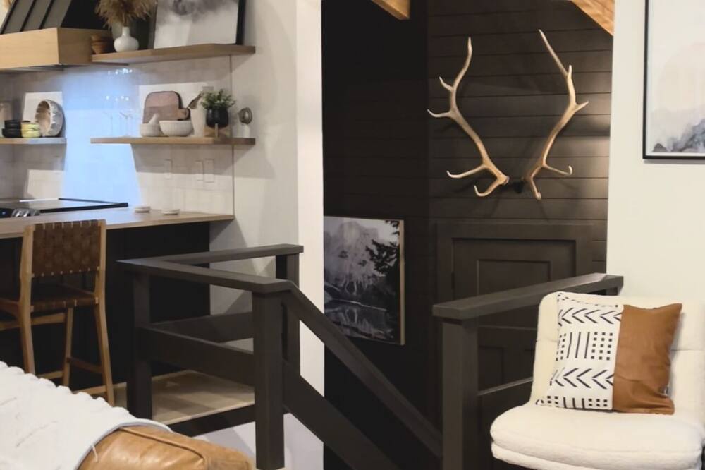 Photo of Livingroom in Jackson