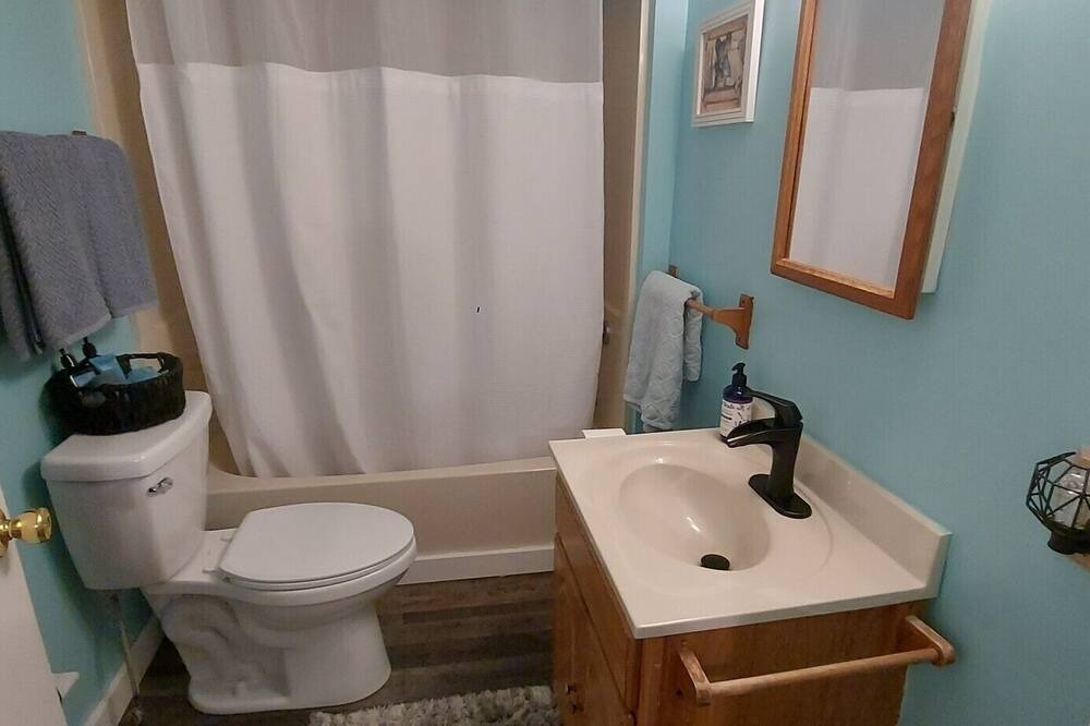 Photo of Bathroom in Avon