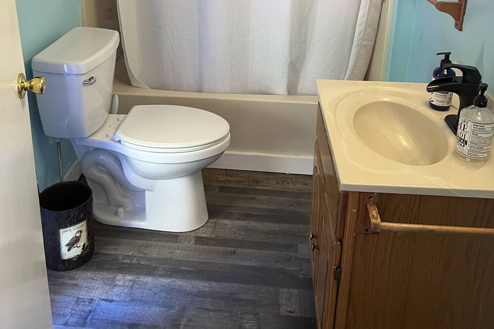 Photo of Bathroom in Avon