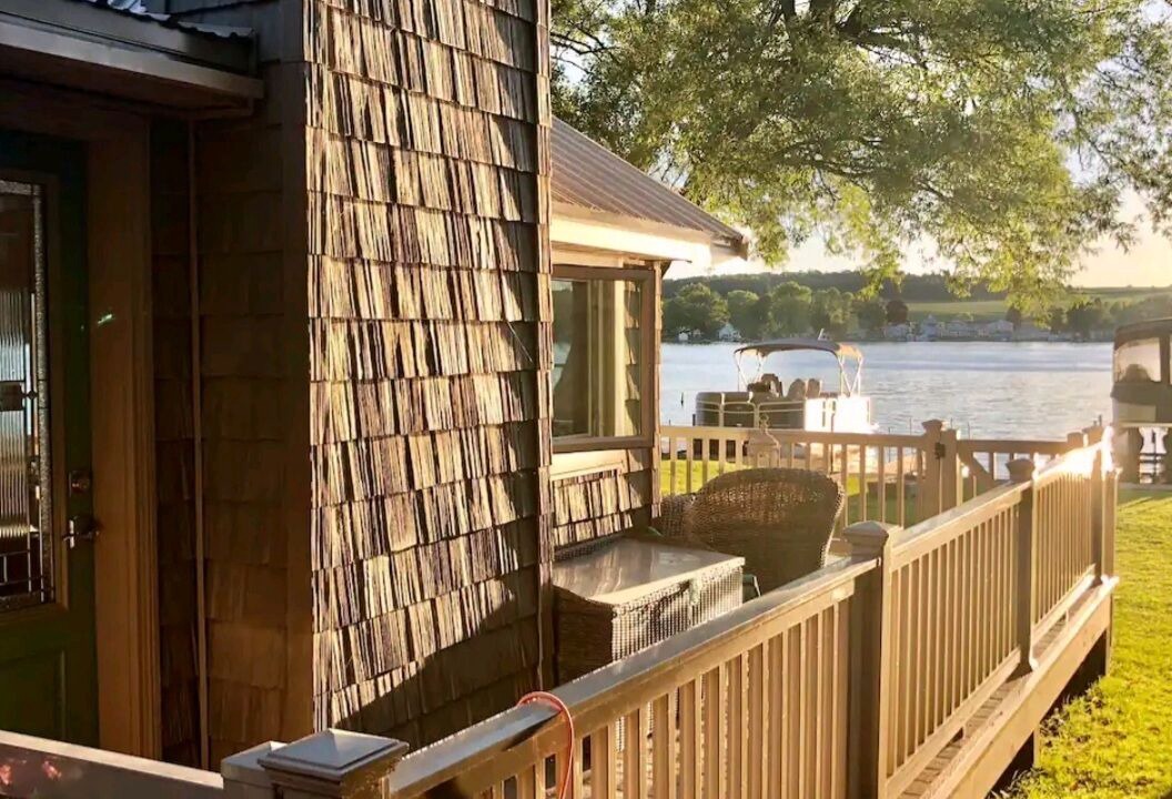 Photo of Outdoor in Perry