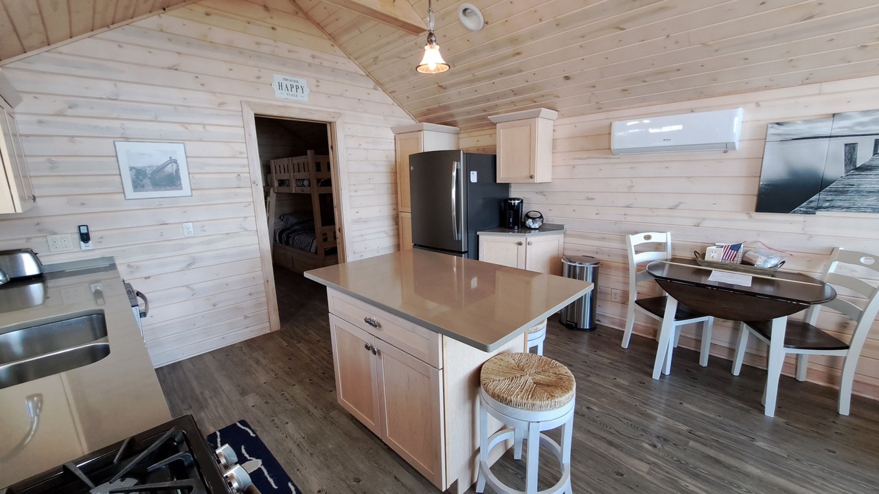 Photo of Kitchen in Perry