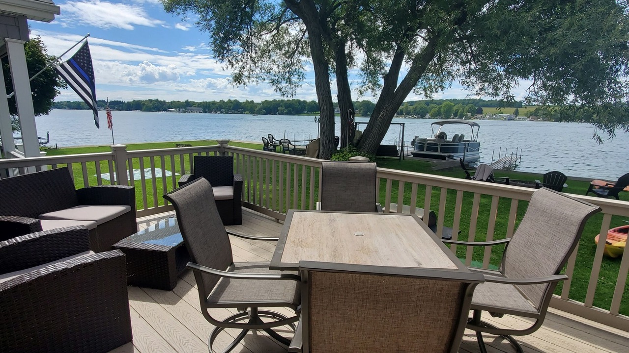 Photo of Outdoor in Perry