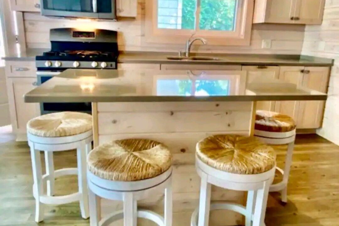 Photo of Kitchen in Perry