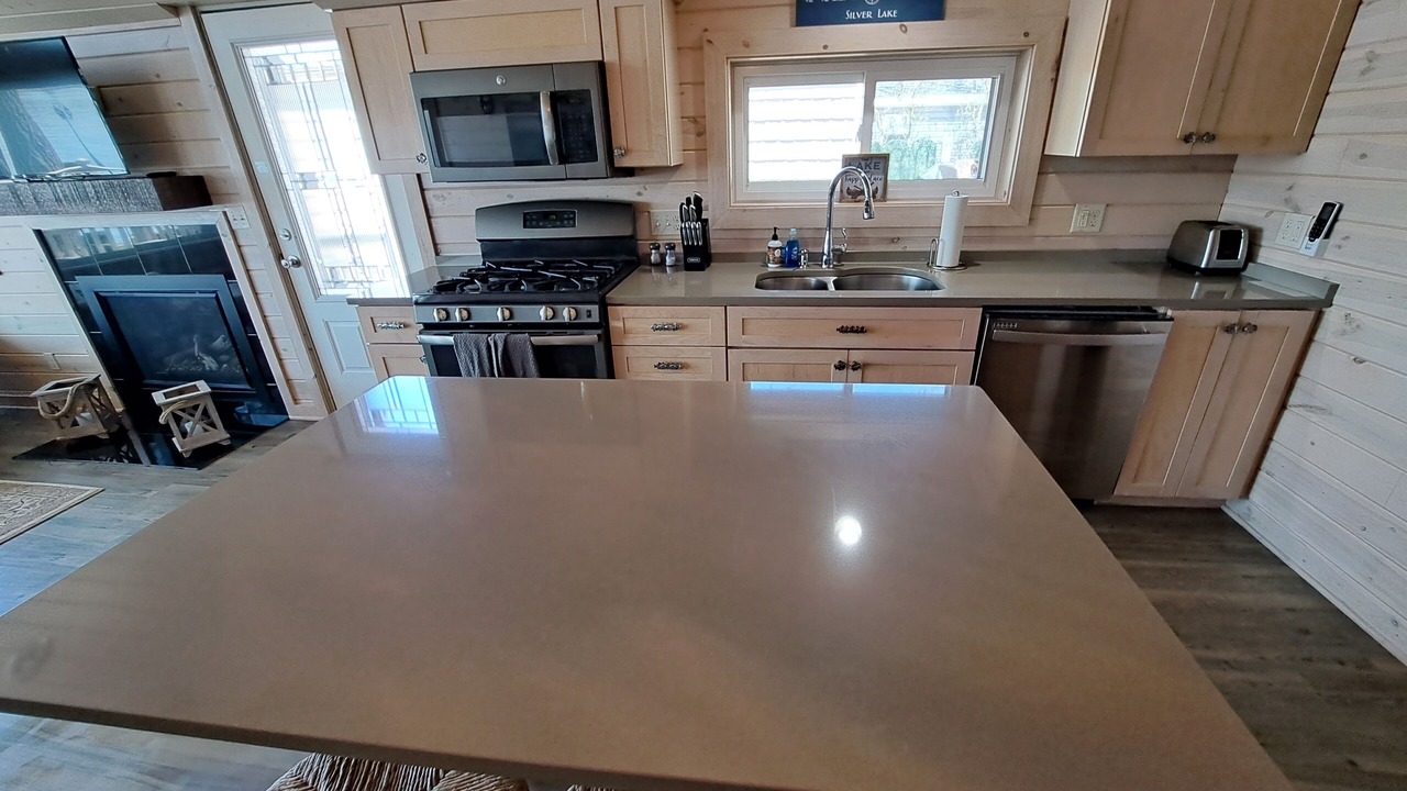 Photo of Kitchen in Perry