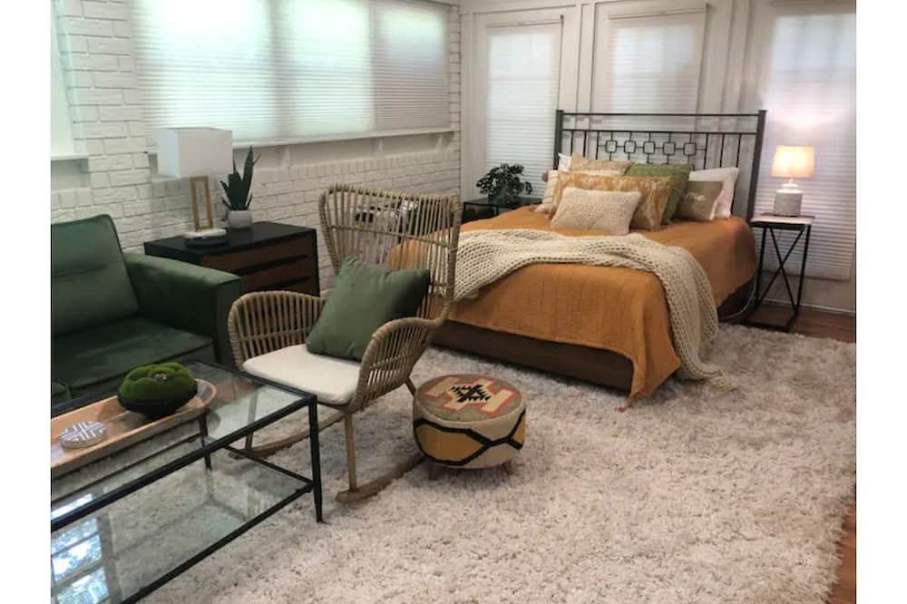 Photo of Bedroom in Texarkana