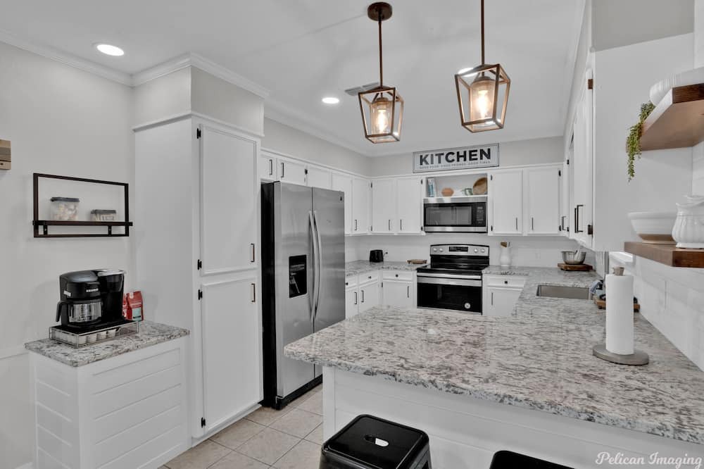 Photo of Kitchen in Shreveport