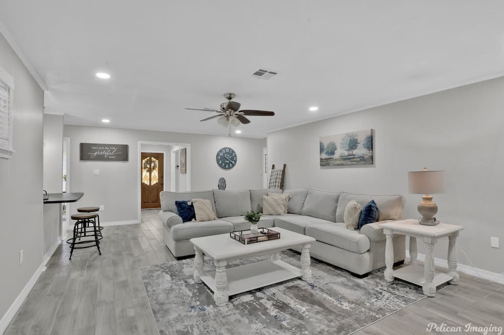 Photo of Livingroom in Shreveport